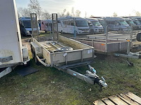 2013 peters aanhangwagen - afbeelding 3 van  7
