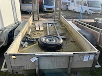 2013 peters aanhangwagen - afbeelding 4 van  7
