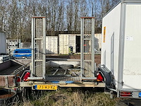 2013 peters aanhangwagen - afbeelding 5 van  7