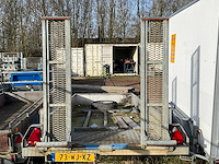 2013 peters aanhangwagen - afbeelding 6 van  7
