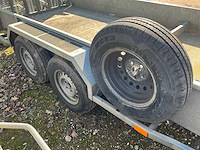 2013 peters p2 machinetransporter - afbeelding 2 van  15