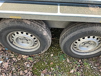 2013 peters p2 machinetransporter - afbeelding 3 van  15