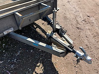 2013 peters p2 machinetransporter - afbeelding 4 van  15