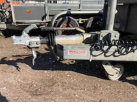 2013 peters p2 machinetransporter - afbeelding 5 van  15