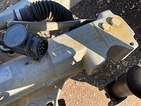 2013 peters p2 machinetransporter - afbeelding 6 van  15