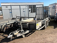 2013 peters p2 machinetransporter - afbeelding 1 van  15