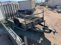 2013 peters p2 machinetransporter - afbeelding 8 van  15