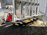 2013 peters p2 machinetransporter - afbeelding 11 van  15