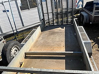 2013 peters p2 machinetransporter - afbeelding 13 van  15