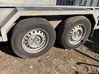 2013 peters p2 machinetransporter - afbeelding 14 van  15