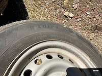 2013 peters p2 machinetransporter - afbeelding 15 van  15