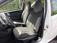 2013 peugeot 107 1.0 access basic personenauto - afbeelding 10 van  42