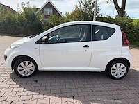 2013 peugeot 107 1.0 access basic personenauto - afbeelding 12 van  42