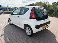 2013 peugeot 107 1.0 access basic personenauto - afbeelding 21 van  42