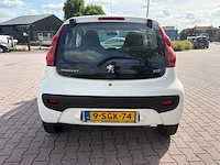 2013 peugeot 107 1.0 access basic personenauto - afbeelding 27 van  42