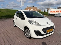 2013 peugeot 107 1.0 access basic personenauto - afbeelding 40 van  42