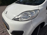 2013 peugeot 107 1.0 access basic personenauto - afbeelding 8 van  49