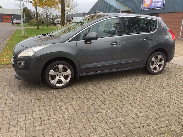2013 peugeot 3008 1.6 thp active personenauto - afbeelding 1 van  14