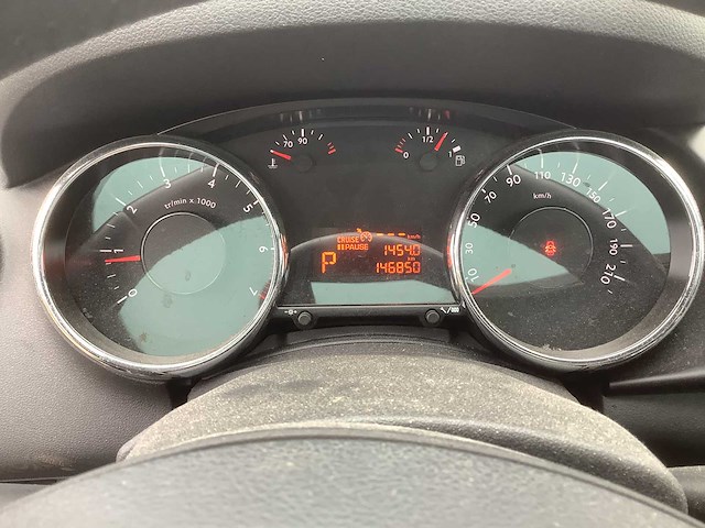 2013 peugeot 3008 1.6 thp active personenauto - afbeelding 2 van  14