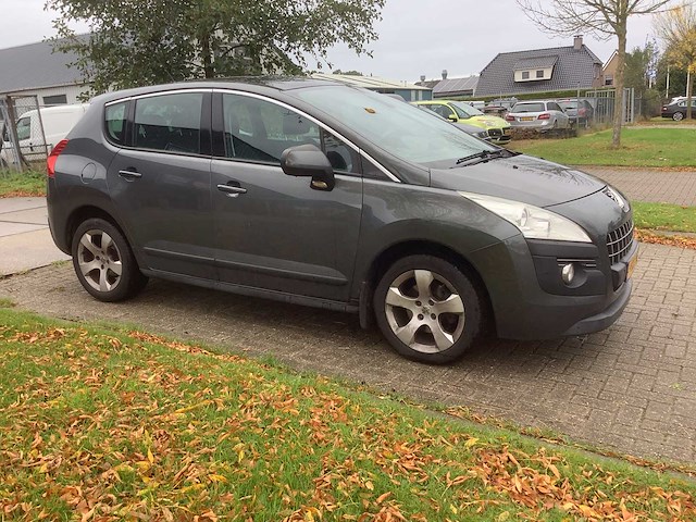 2013 peugeot 3008 1.6 thp active personenauto - afbeelding 7 van  14