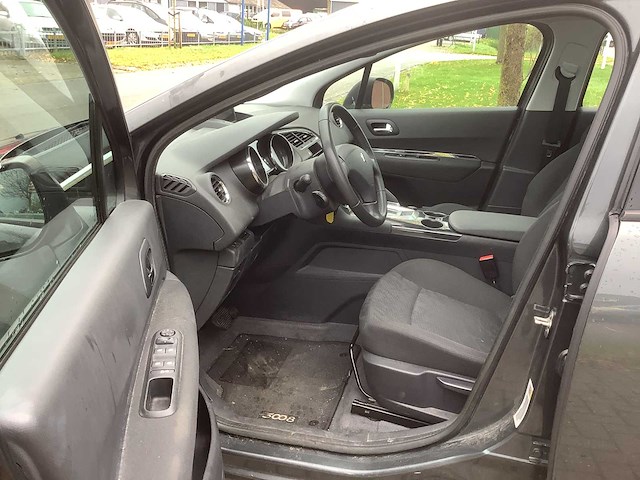 2013 peugeot 3008 1.6 thp active personenauto - afbeelding 13 van  14