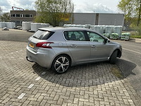 2013 peugeot 308 1.6 thp première personenauto - afbeelding 9 van  9