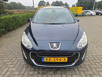 2013 peugeot 308 sw 1.6 e-hdi b.lease ex personenauto - afbeelding 3 van  9