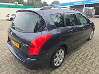 2013 peugeot 308 sw 1.6 e-hdi b.lease ex personenauto - afbeelding 6 van  9