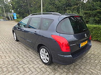 2013 peugeot 308 sw 1.6 e-hdi b.lease ex personenauto - afbeelding 7 van  9