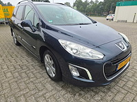 2013 peugeot 308 sw 1.6 e-hdi b.lease ex personenauto - afbeelding 8 van  9