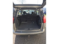 2013 peugeot 5008 automaat personenauto - afbeelding 3 van  11