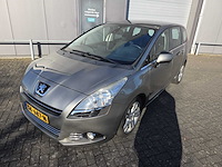 2013 peugeot 5008 automaat personenauto - afbeelding 1 van  11