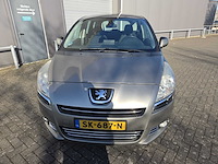 2013 peugeot 5008 automaat personenauto - afbeelding 4 van  11