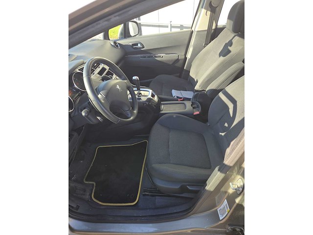 2013 peugeot 5008 automaat personenauto - afbeelding 10 van  11