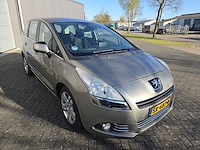 2013 peugeot 5008 automaat personenauto - afbeelding 5 van  11