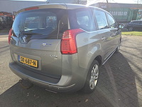 2013 peugeot 5008 automaat personenauto - afbeelding 6 van  11