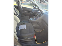 2013 peugeot 5008 automaat personenauto - afbeelding 9 van  11