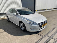 2013 peugeot 508 - 1.6 thp blue l. prem 38-zsb-9 - afbeelding 3 van  18