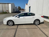 2013 peugeot 508 - 1.6 thp blue l. prem 38-zsb-9 - afbeelding 6 van  18