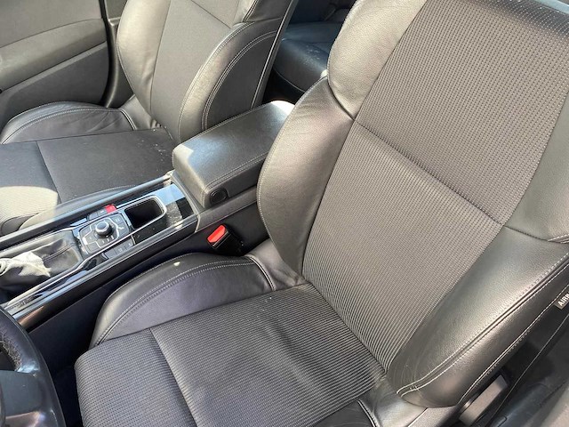 2013 peugeot 508 - 1.6 thp blue l. prem 38-zsb-9 - afbeelding 9 van  18