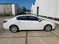 2013 peugeot 508 - 1.6 thp blue l. prem 38-zsb-9 - afbeelding 10 van  18