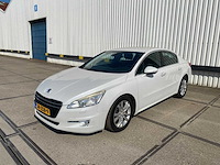 2013 peugeot 508 - 1.6 thp blue l. prem 38-zsb-9 - afbeelding 1 van  18