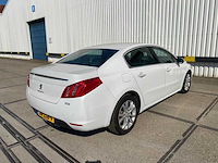 2013 peugeot 508 - 1.6 thp blue l. prem 38-zsb-9 - afbeelding 5 van  11