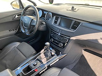 2013 peugeot 508 - 1.6 thp blue l. prem 38-zsb-9 - afbeelding 6 van  11