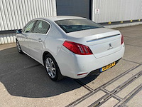 2013 peugeot 508 - 1.6 thp blue l. prem 38-zsb-9 - afbeelding 9 van  11
