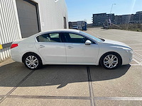 2013 peugeot 508 - 1.6 thp blue l. prem 38-zsb-9 - afbeelding 1 van  7