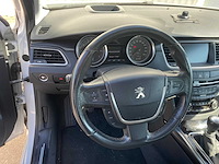 2013 peugeot 508 - 1.6 thp blue l. prem 38-zsb-9 - afbeelding 6 van  11
