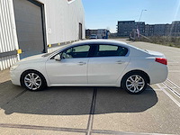 2013 peugeot 508 - 1.6 thp blue l. prem 38-zsb-9 - afbeelding 7 van  11