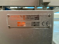 2013 phantom s1100 penat metaaldetector - afbeelding 5 van  13