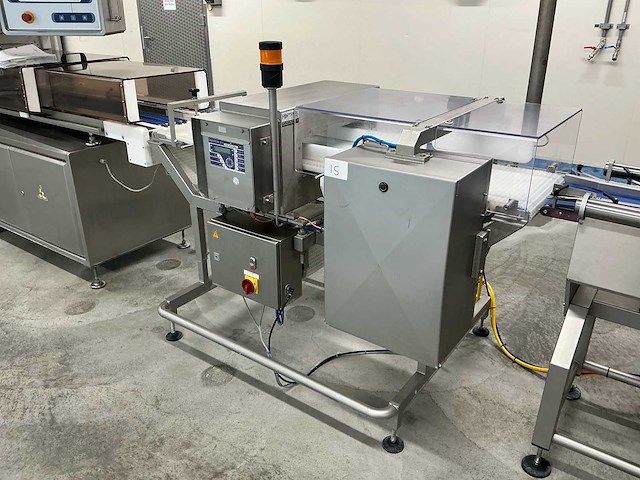 2013 phantom s1100 penat metaaldetector - afbeelding 1 van  13